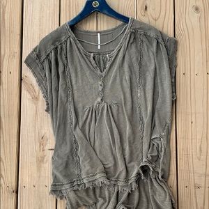 Free People top